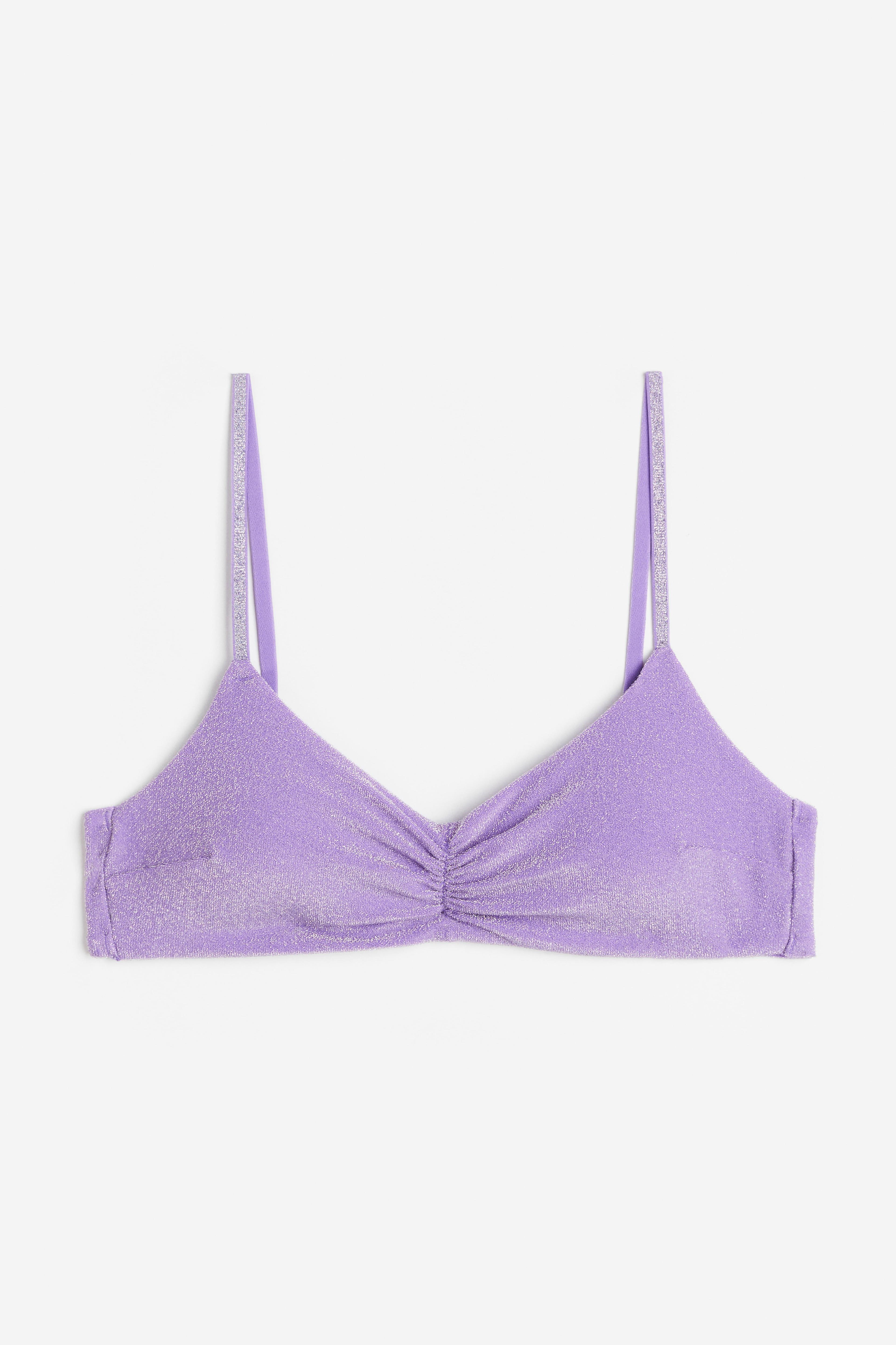 Padded Bikini Top Product Image