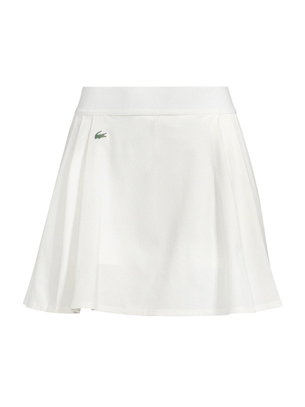 Womens Sport Built-In Short Golf Skirt Product Image