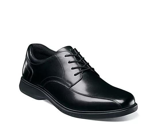 Nunn Bush Kore Pro Mens Leather Oxford Shoes Product Image