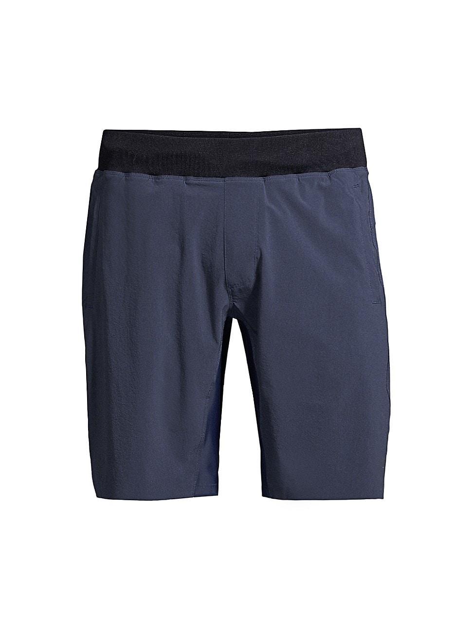 Mens Fulton Workout Shorts Product Image