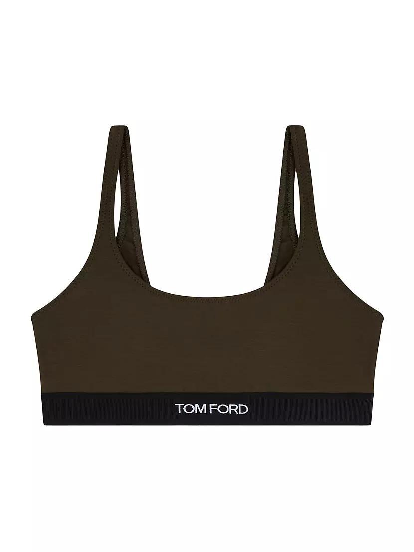 Modal Signature Bralette Product Image