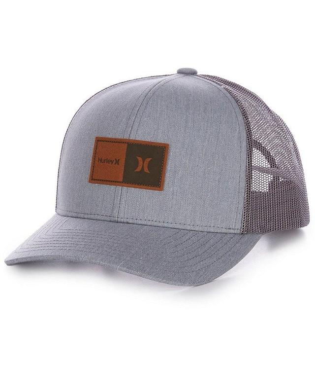 Hurley Fairway Trucker Hat Product Image