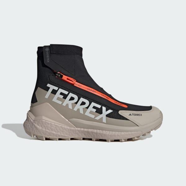 Terrex Free Hiker 2 Cold.Rdy Hiking Shoes Product Image