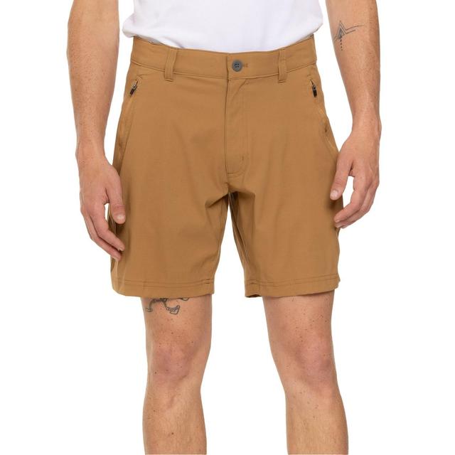 Eddie Bauer Mr. Horizon Guide Wander Shorts - UPF 50+ Product Image