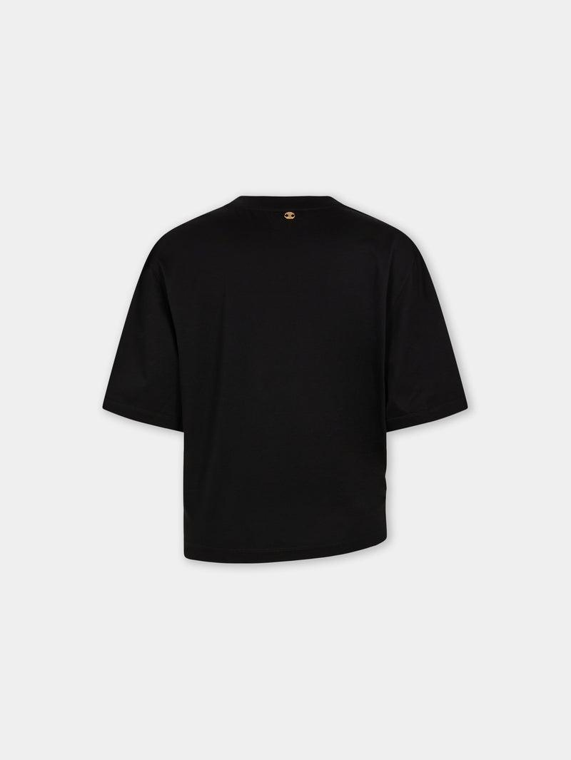 OVERSIZE PIERCING T-SHIRT Product Image