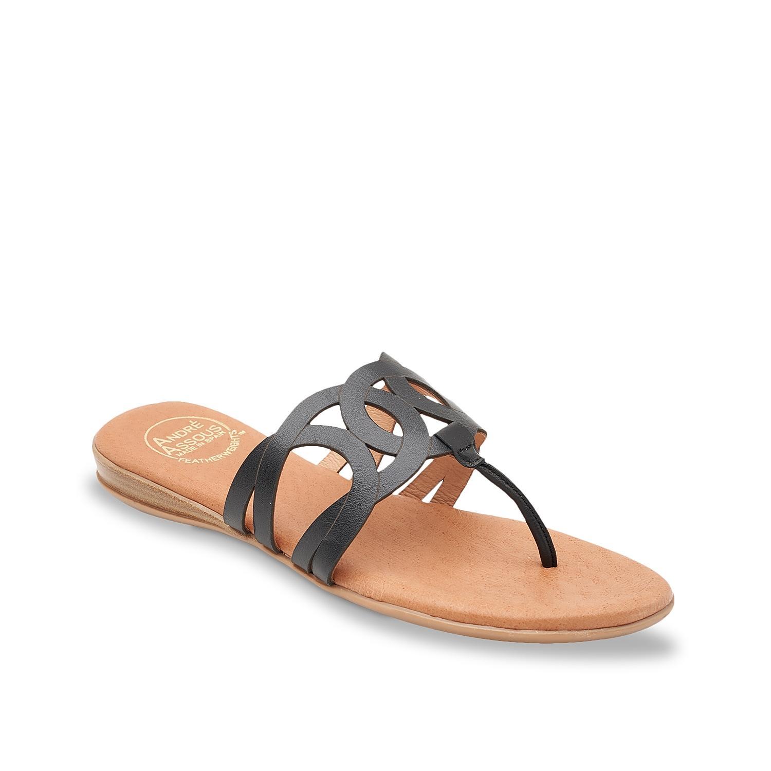 Andr Assous Nature Sandal Product Image