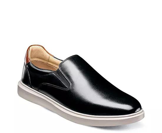 Florsheim Men's Social Plain Toe Slip On Sneaker Product Image