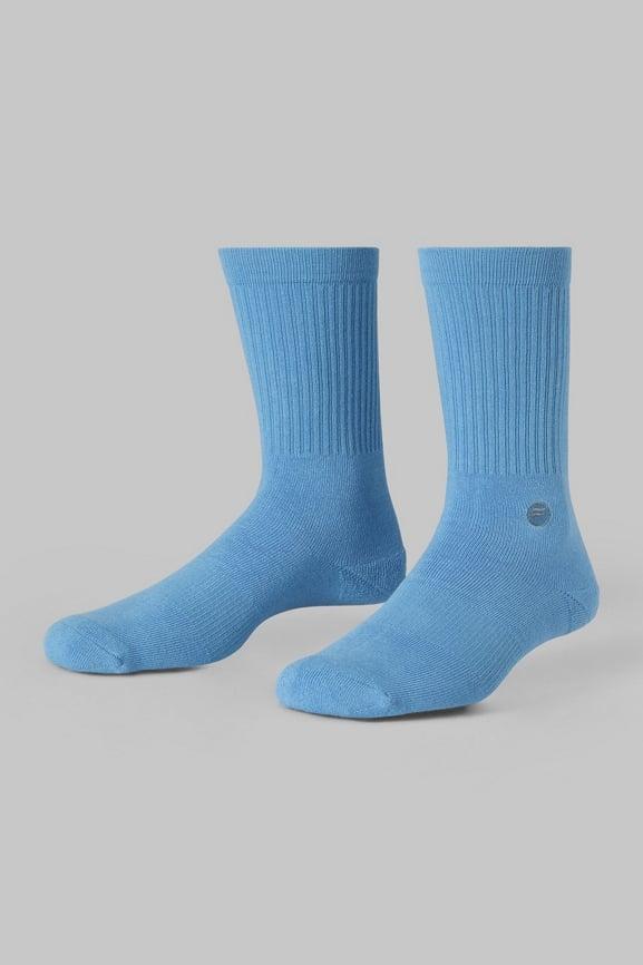 The Everyday Crew Sock Product Image