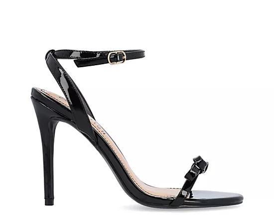 Journee Collection Womens Elvina Sandal Product Image