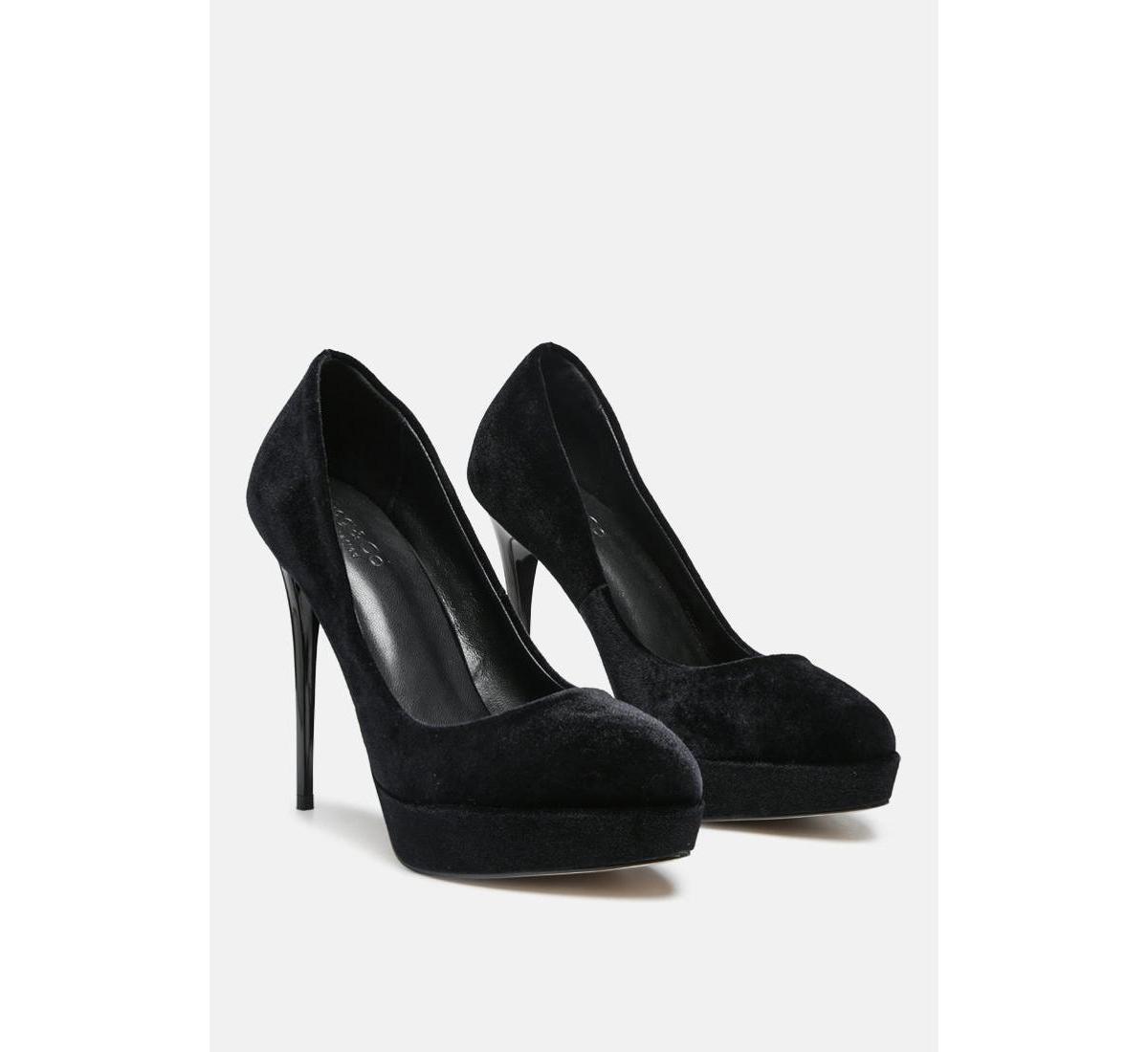 Faustine Womens Stiletto Pump product image