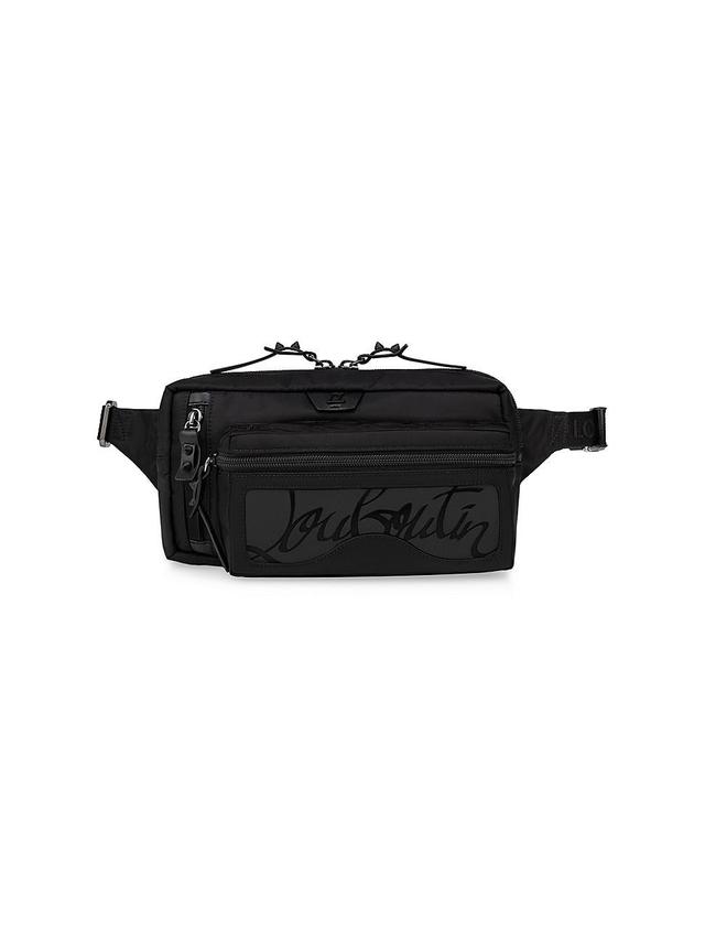 Mens Loubideal Belt Bag Product Image