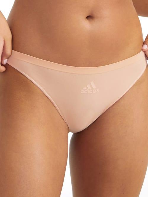 Seamless Low Rise Bikini Product Image