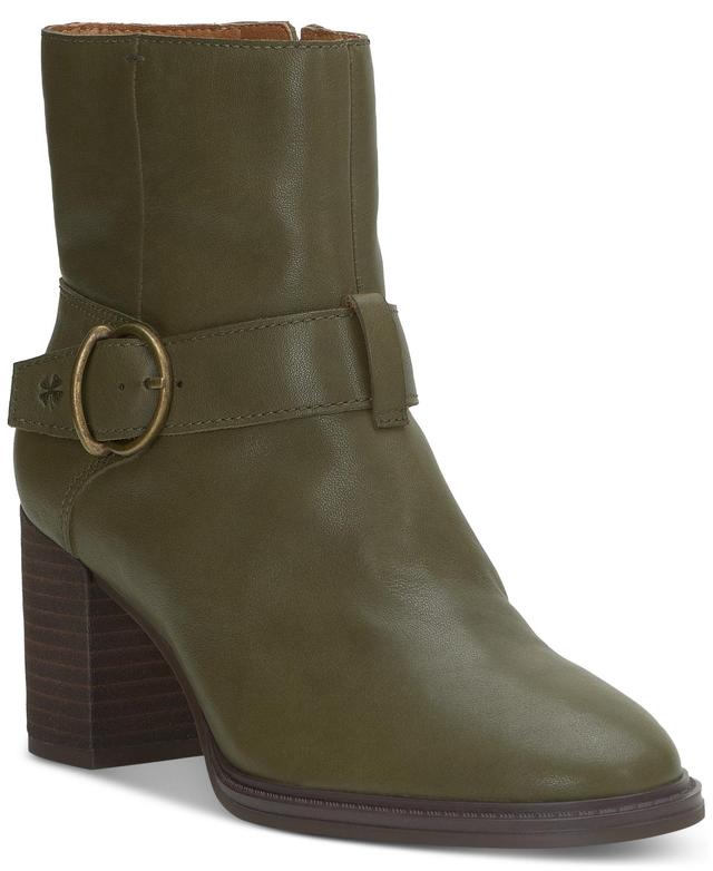 Lucky Brand Achelle Women's Boots Product Image