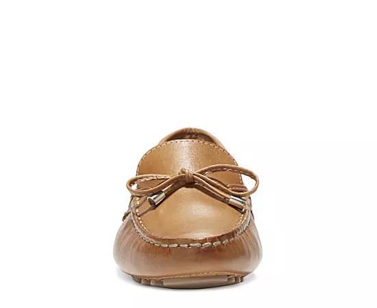 Eastland Marcella Womens Leather Loafers Product Image