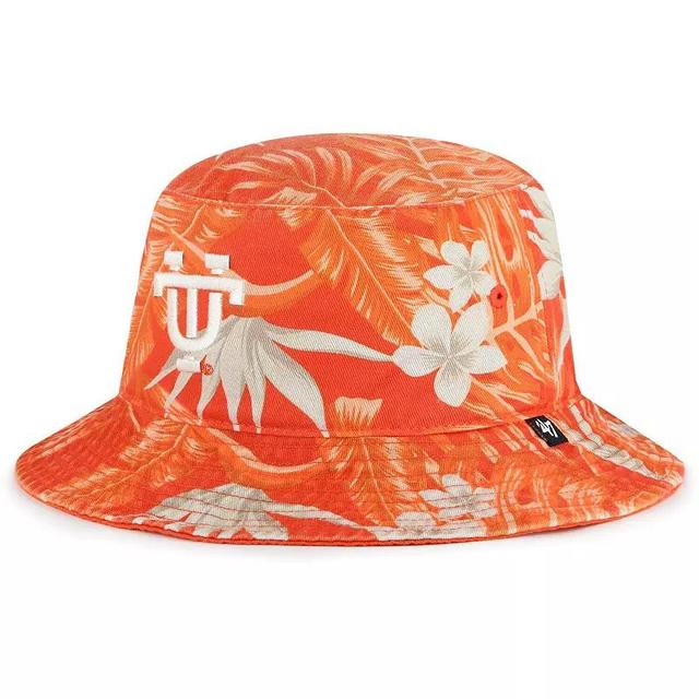 Mens 47 Tennessee Tennessee Volunteers Tropicalia Bucket Hat Product Image