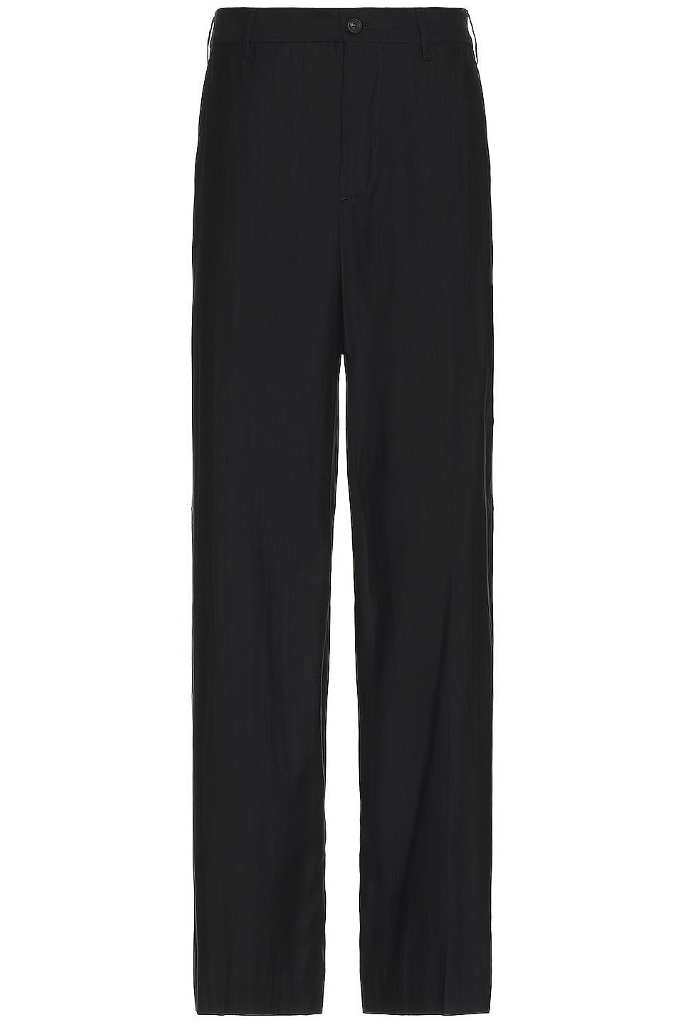 ami Elasticated Trousers Product Image