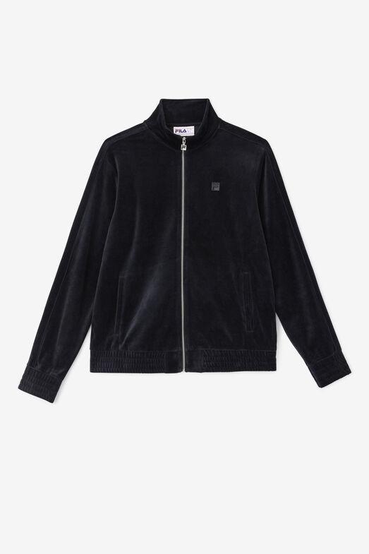 Deverall Velour Jacket Product Image