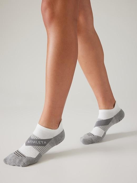 Athleta Performance Ankle Sock Product Image