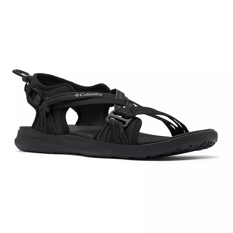 Columbia Womens Sport Sandals Product Image