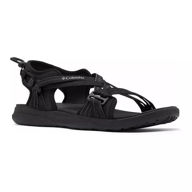 Columbia Womens Columbia Sandal- Product Image