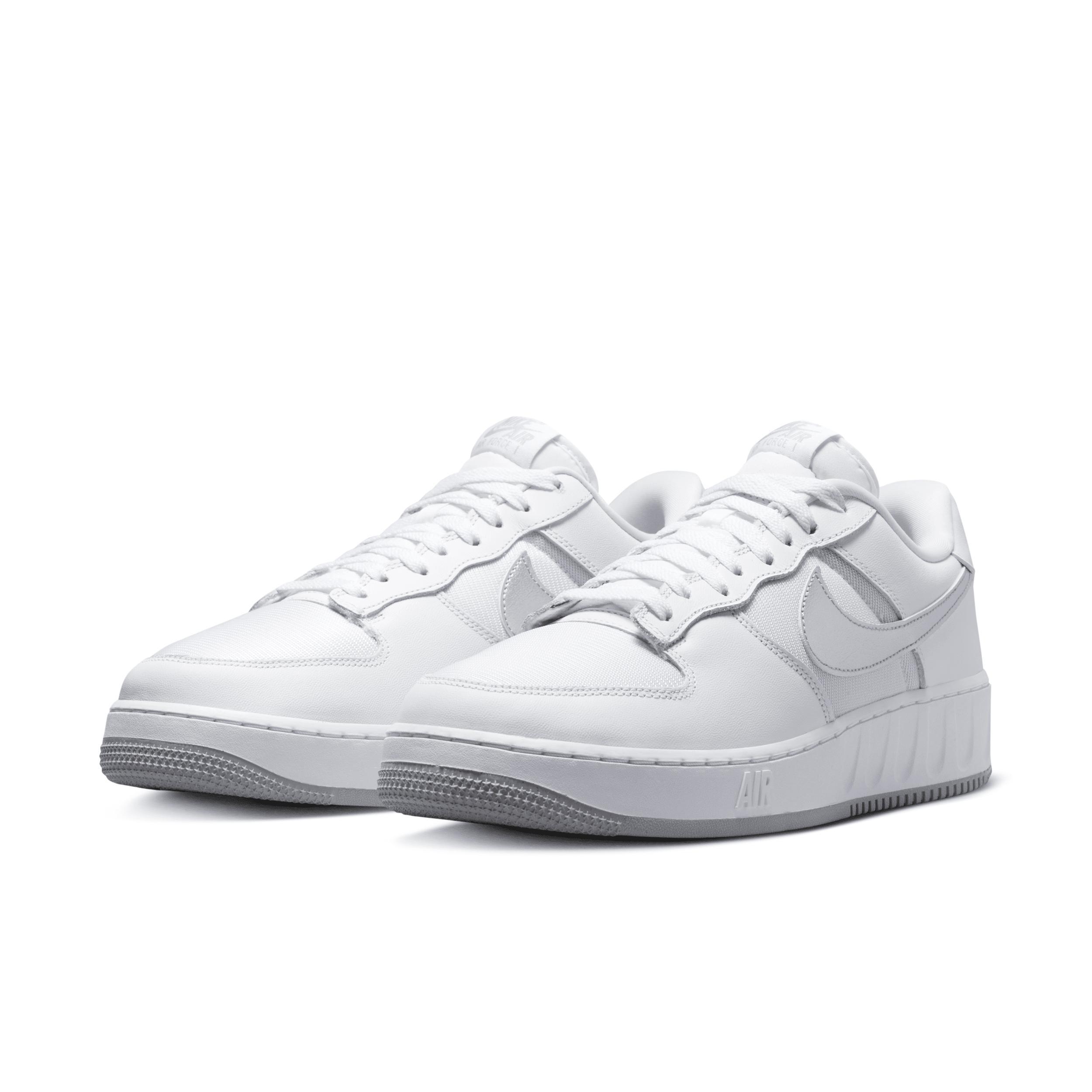 Nike Men's Air Force 1 Low Unity Shoes Product Image