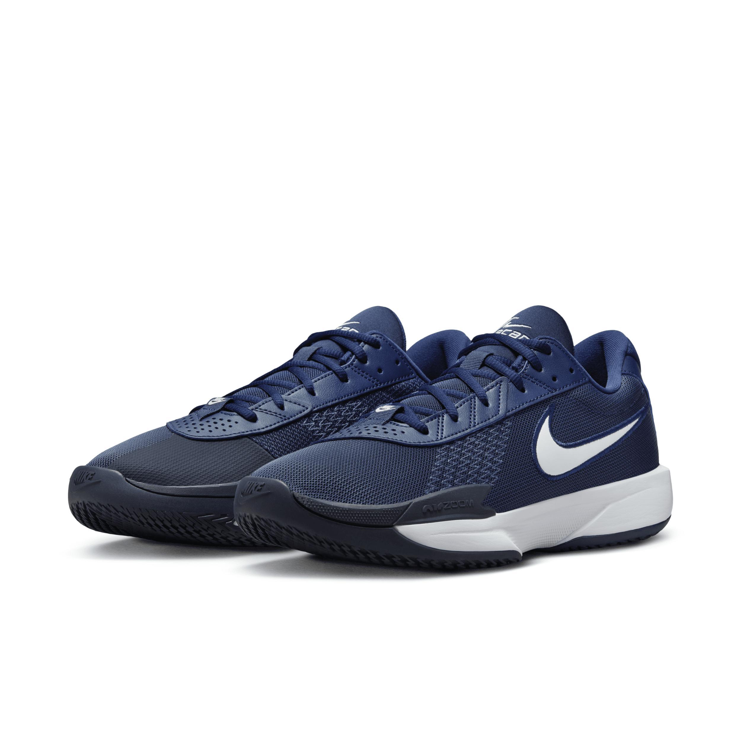 Nike Men's G.T. Cut Academy Basketball Shoes Product Image