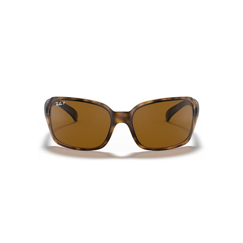 Ray-Ban 60mm Polarized Sunglasses Product Image