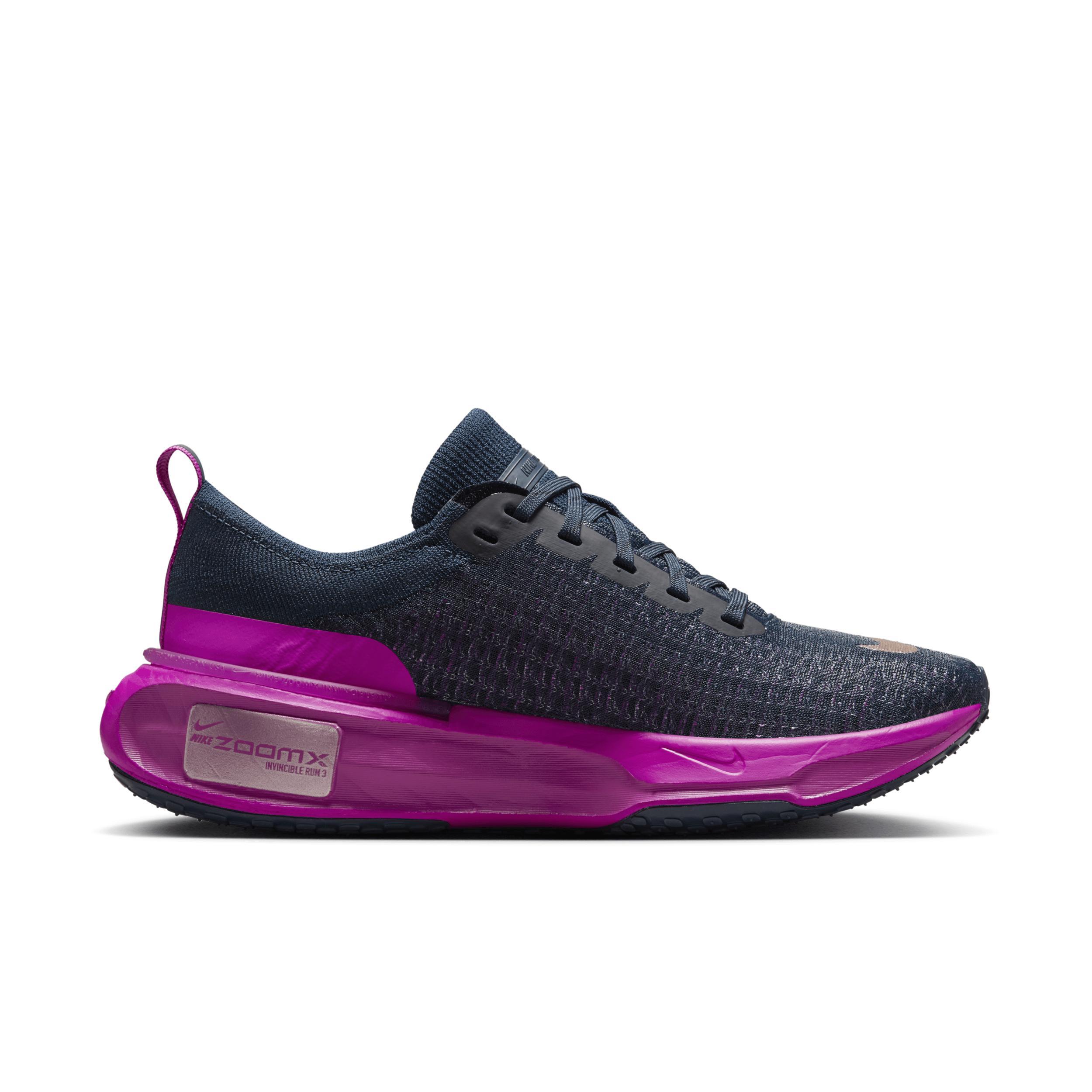 Nike Invincible 3 Women's Road Running Shoes Product Image