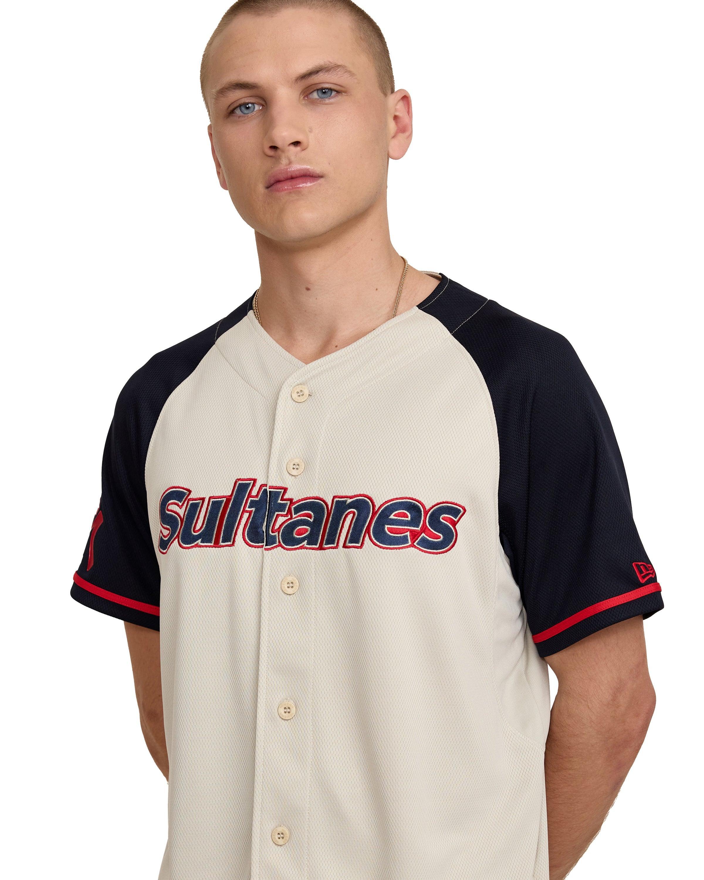 Tigres de Quintana Roo Black Jersey Male Product Image