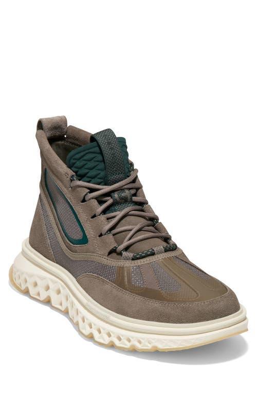 Cole Haan 5.ZERGRAND Wrk Chukka Product Image