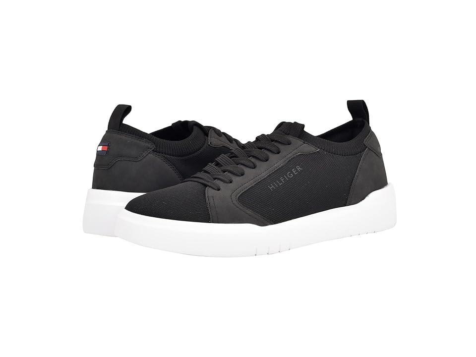 Tommy Hilfiger Nikano Men's Shoes Product Image