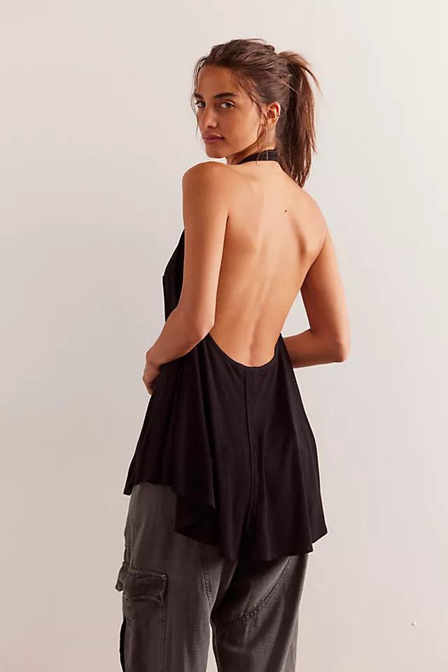 We The Free Barely There Halter Top Product Image