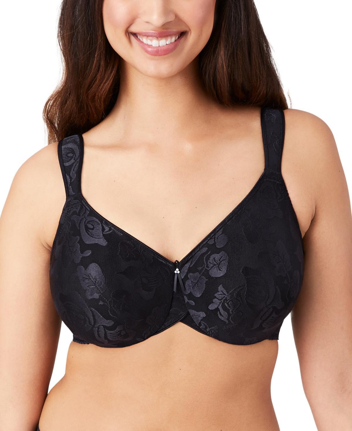 Womens Awareness Underwire Bra Product Image