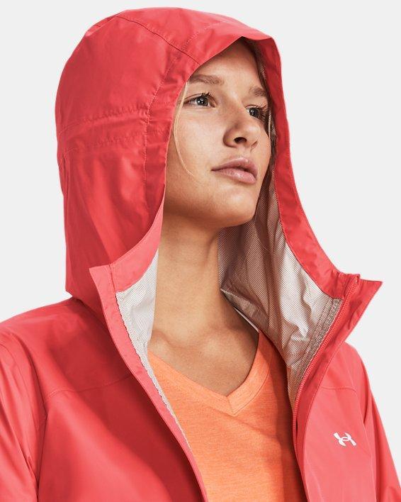 Women's UA Stormproof Cloudstrike 2.0 Jacket Product Image