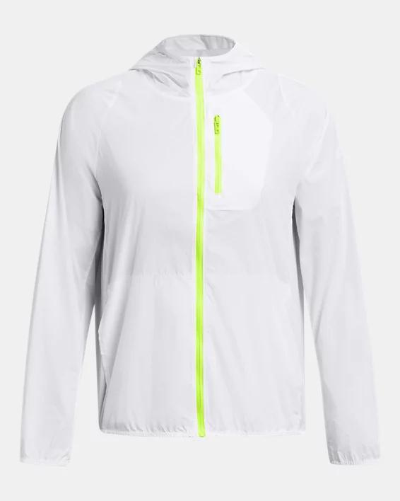 Women's UA Launch Lightweight Jacket Product Image