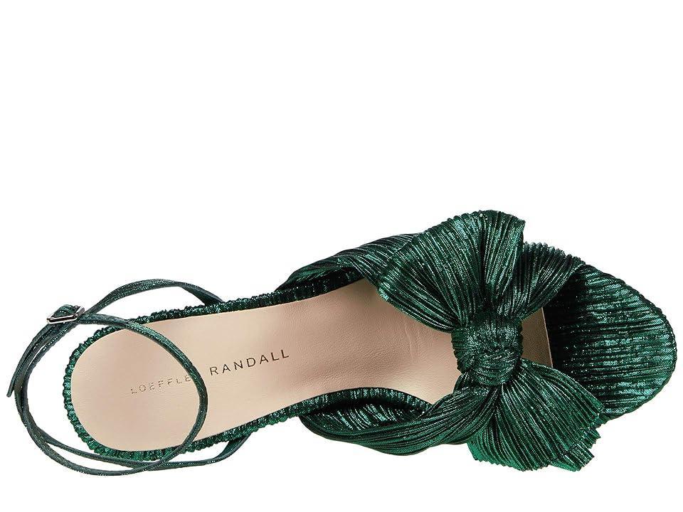 Loeffler Randall Camellia Knotted Sandal Product Image