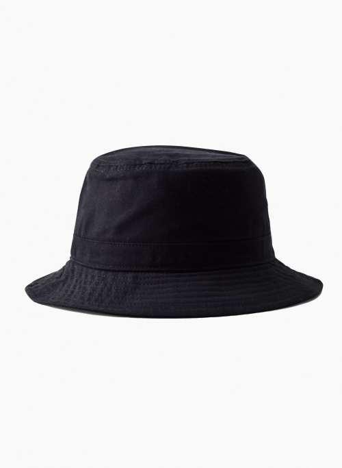 banded bucket hat Product Image