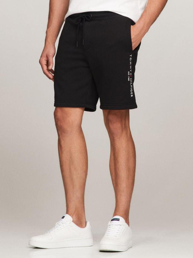 Tommy Hilfiger Men's Tommy Logo Sweatshort Product Image