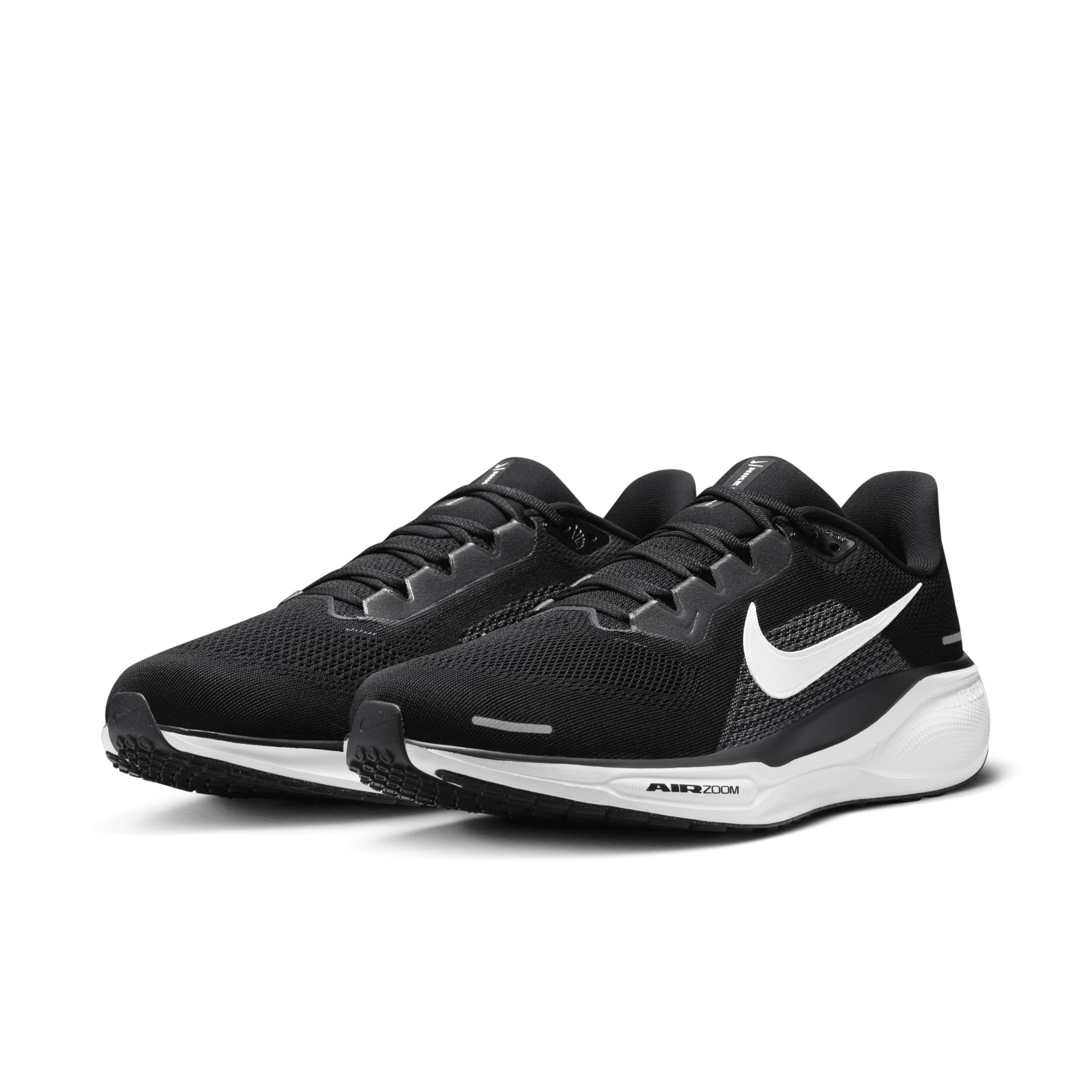 Nike Men's Pegasus 41 Road Running Shoes (Extra Wide) Product Image