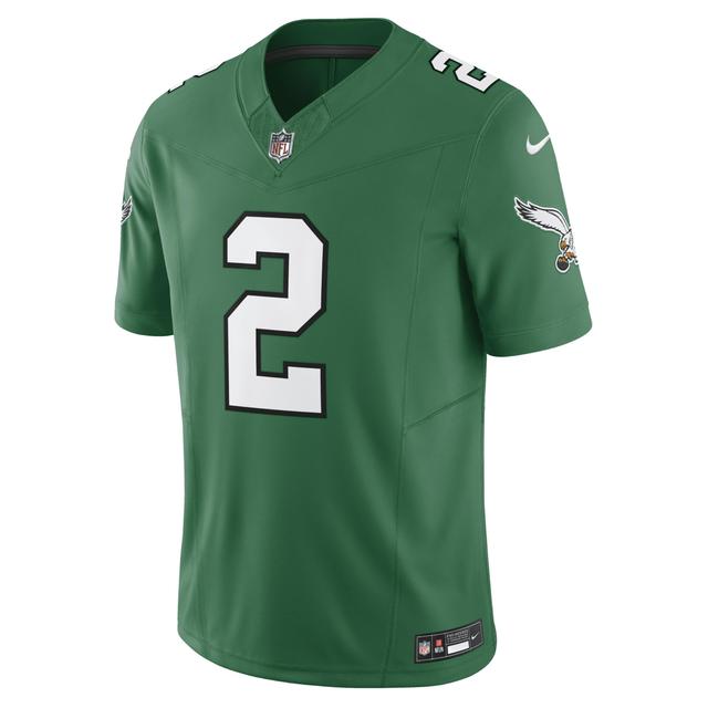 Darius Slay Jr. Philadelphia Eagles Nike Men's Dri-FIT NFL Limited Football Jersey Product Image