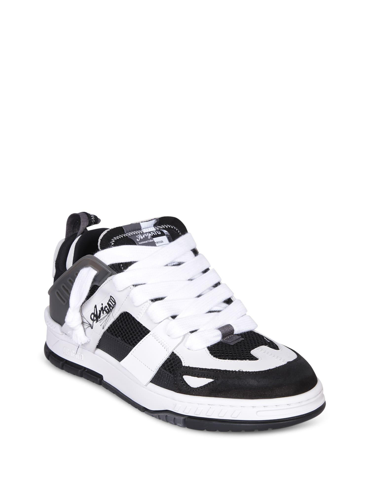 AXEL ARIGATO Sneakers In White Product Image