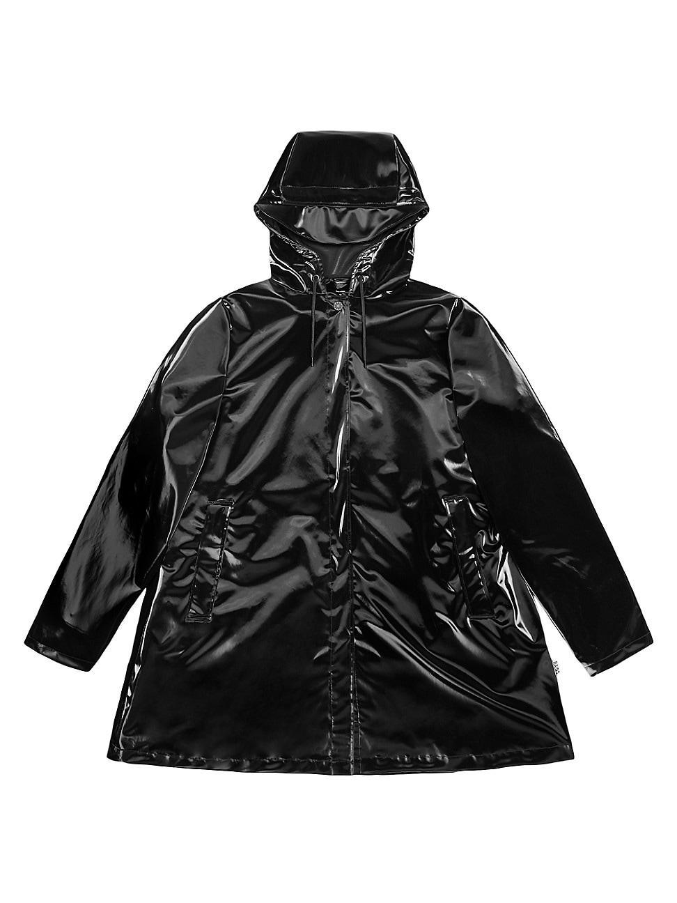 Womens A-Line W Jacket Product Image