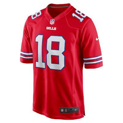 Amari Cooper Buffalo Bills Nike Men's NFL Game Jersey Product Image