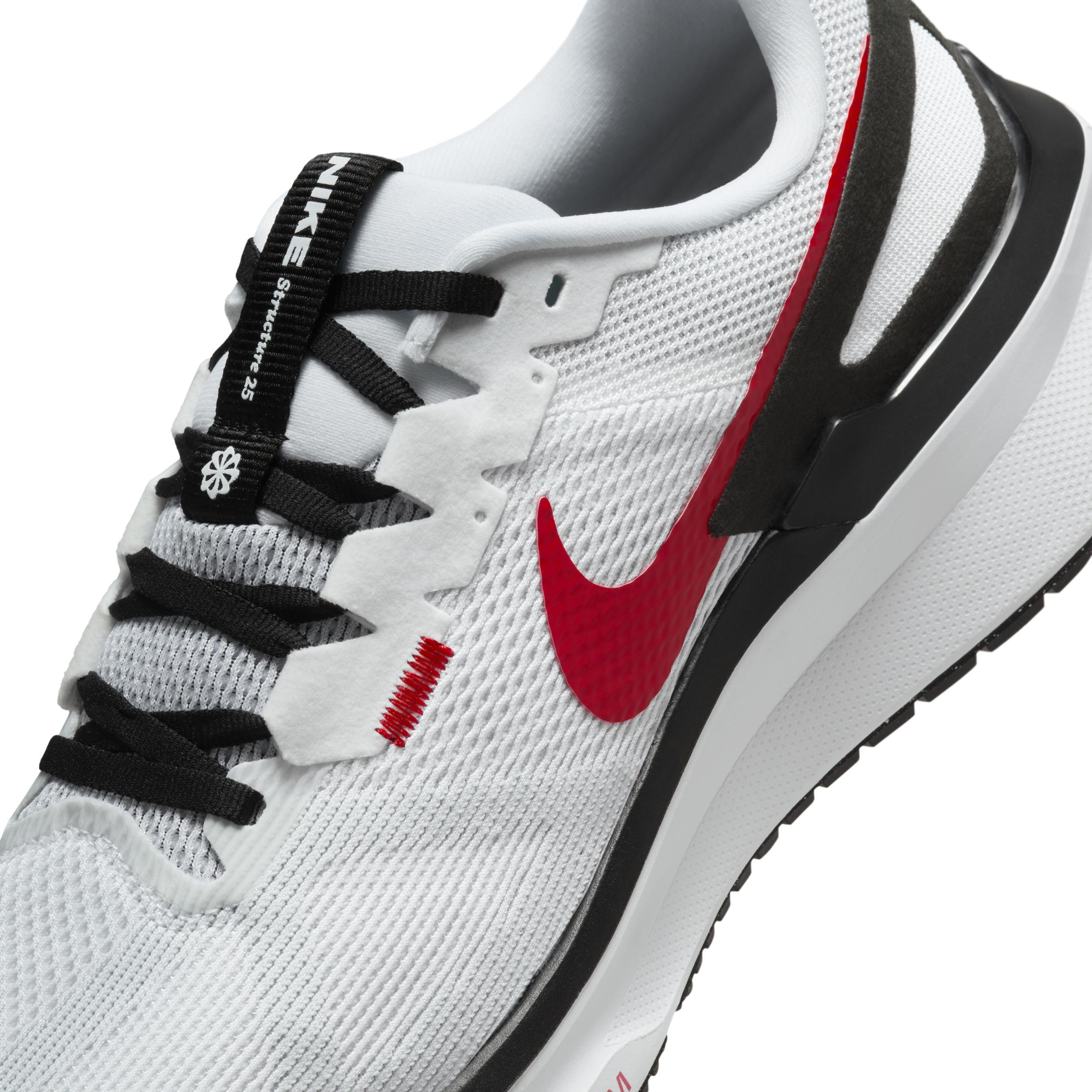 Nike Men's Structure 25 Road Running Shoes Product Image