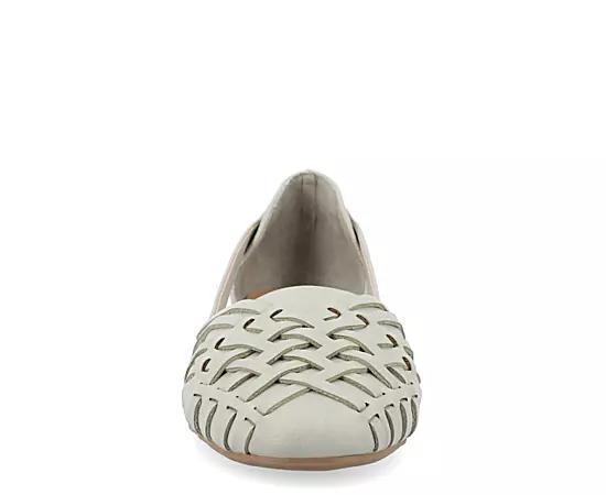 Journee Collection EKKO Women's Shoes Product Image