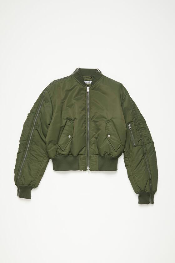 Bomber jacket Product Image