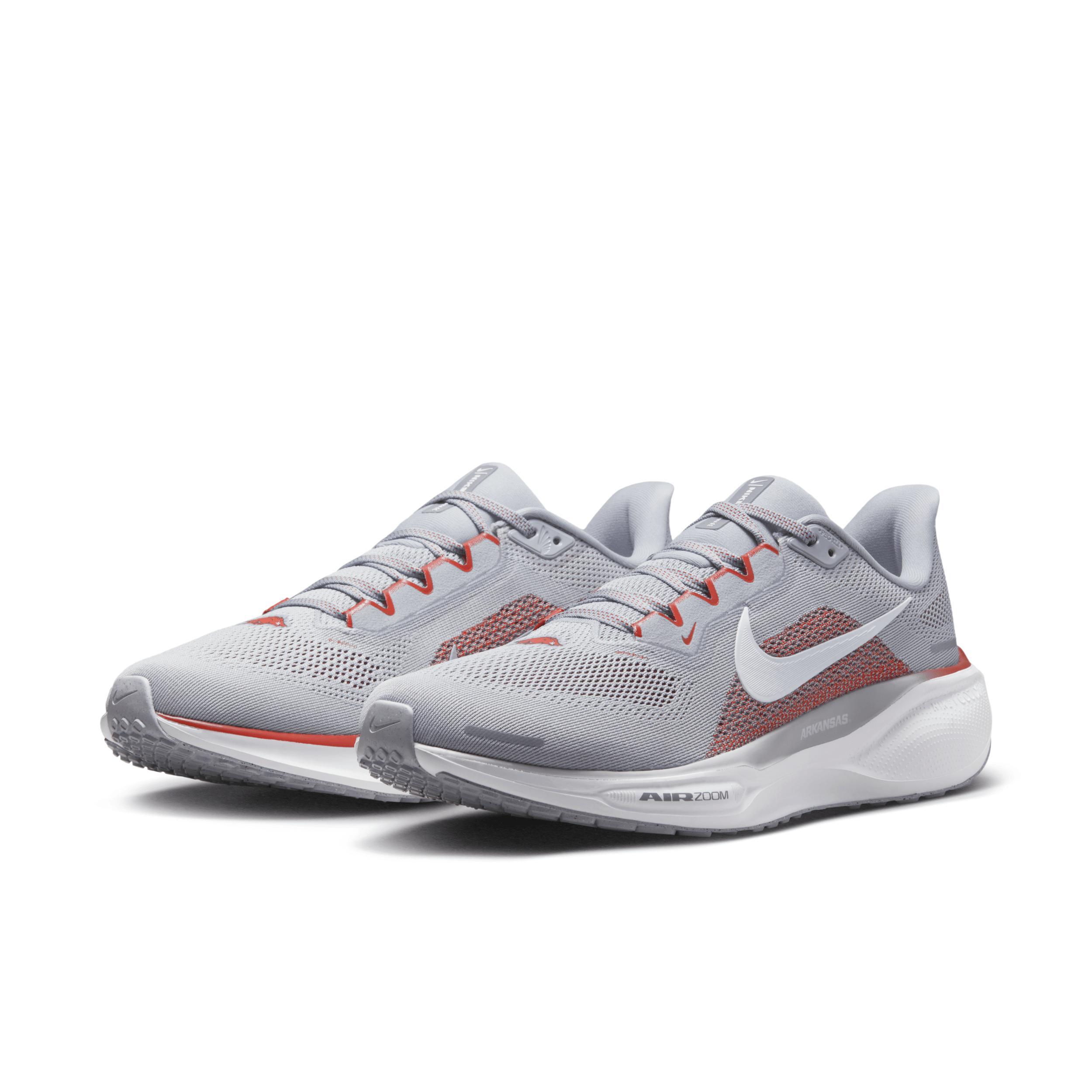 Arkansas Pegasus 41 Nike Men's College Road Running Shoes Product Image