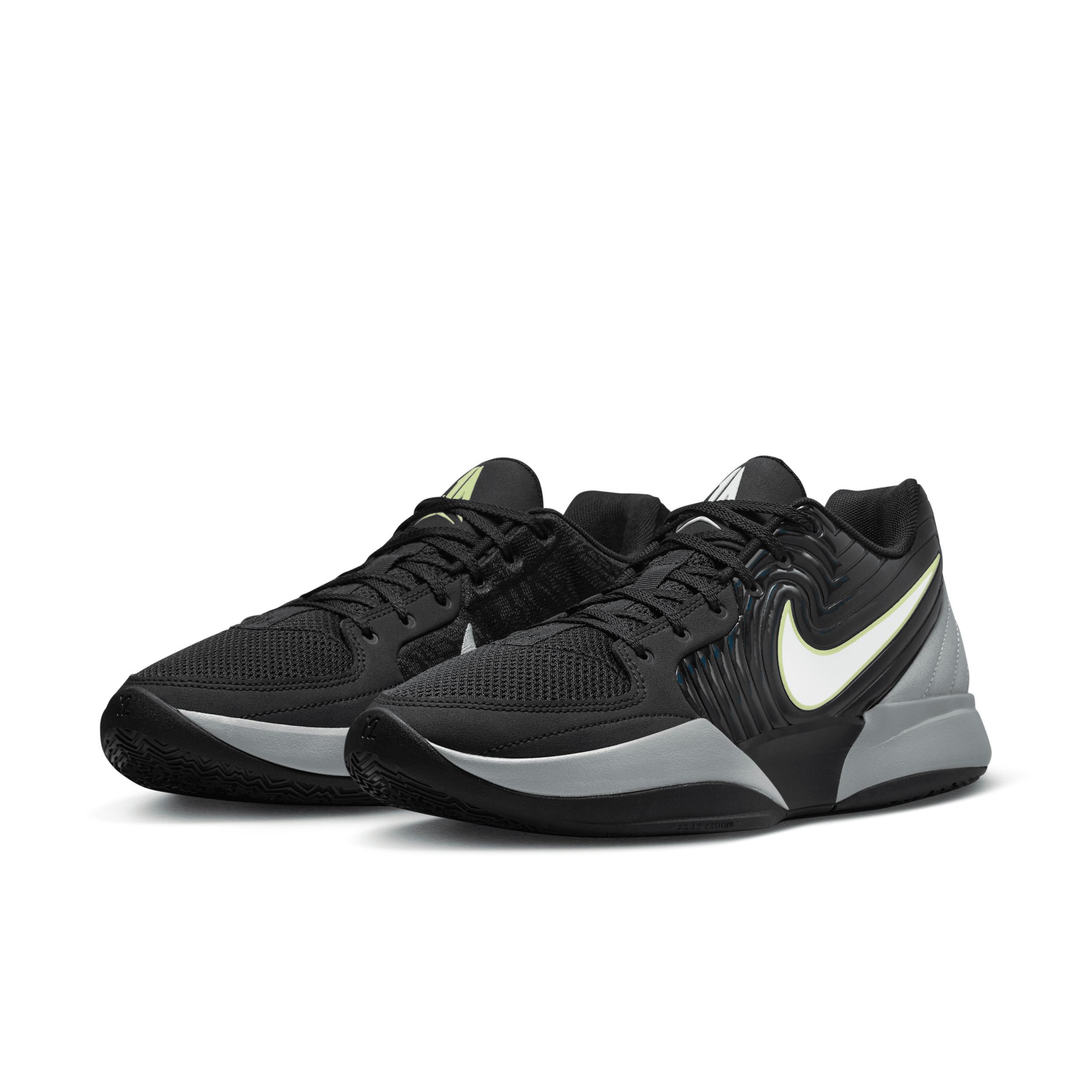 Nike Mens Ja 2 Foundation Basketball Shoes Product Image