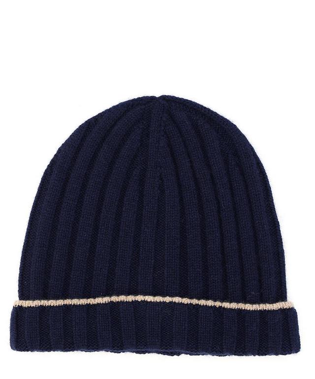 Beanie In Blue Product Image