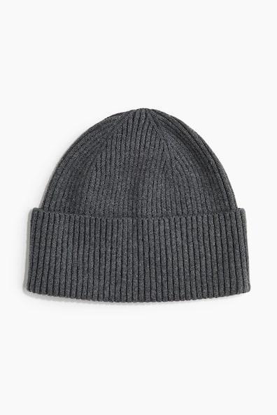 Rib-Knit Hat product image